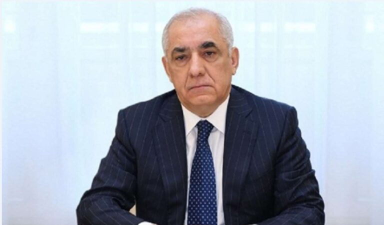 Baş nazirdən mühüm qərar