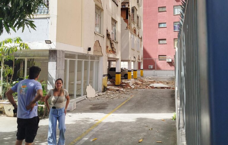 Venesuelada zəlzələ qurbanlarının sayı artdı
