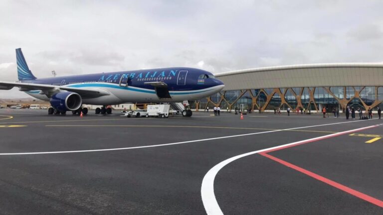 Aeroportların idarə edilməsi qaydası təsdiqləndi