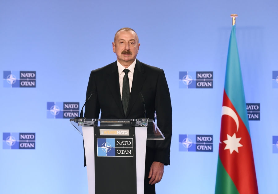 Türkiyədə NATO zirvəsi: Əliyev də gedəcək? – Bakının qərarı…