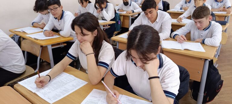 Monitorinq nəticələri necə ölçülür? – Emin Əmrullayev açıqladı