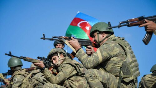 Azərbaycanda əsgərlər həftəsonu evə buraxıla bilər?