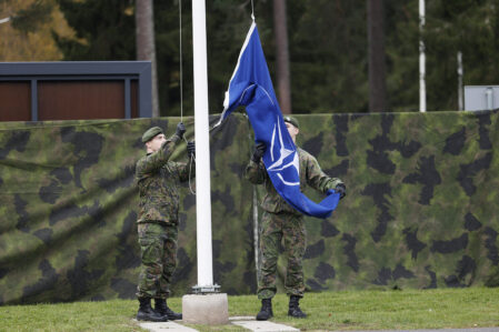 2025 10 03T084118Z 1936916131 RC284HAJLAOG RTRMADP 3 FINLAND NATO pic4 zoom 1500x1500 51219