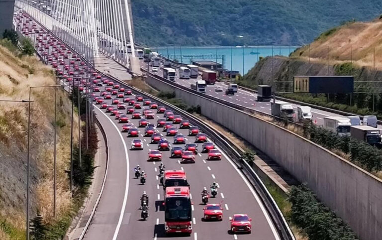 Türkiyə millisi DÇ-yə belə yola salındı – FOTOLAR