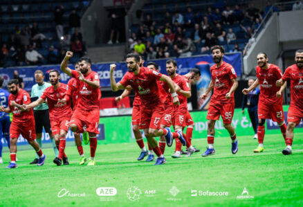 Minifutbol millimiz ikiqat Avropa çempionu oldu