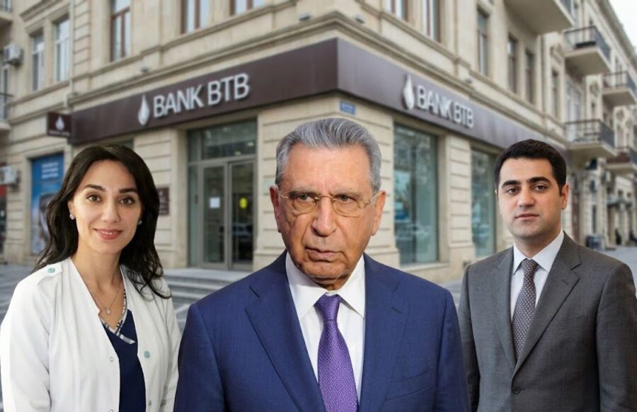 Mehdiyevlər ailəsində gözlənilməz gəlişmə – Azərbaycanda ikinci dəfədir yaşanır