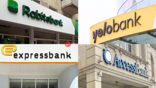 4 bank
