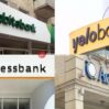 4 bank