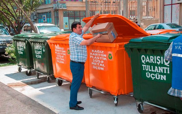 Bakıda minlərlə insan evini belə işıqlandırılırmış – İlginc metod