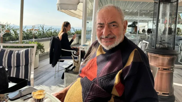 Reha Muxtar vəfat etdi