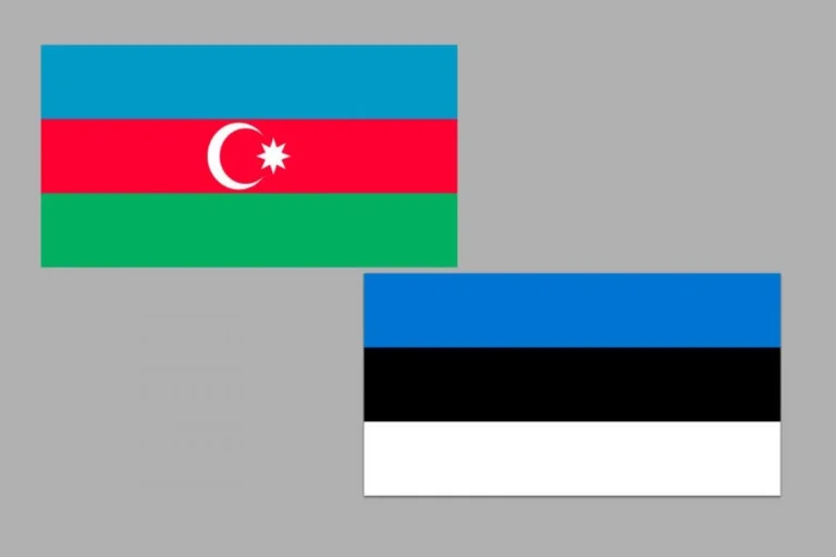 Azərbaycan və Estoniya XİN-ləri arasında növbəti siyasi məsləhətləşmələr keçirildi