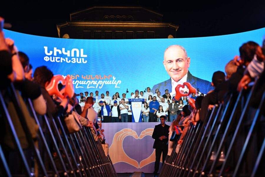Paşinyanın “B planı” hazırdır – Hər iki rəqibi belə “yox” edə bilər