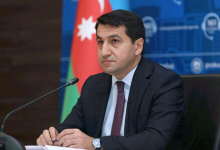 Azərbaycan ilə Slovakiya arasında strateji tərəfdaşlığın inkişafı müzakirə olundu – VİDEO