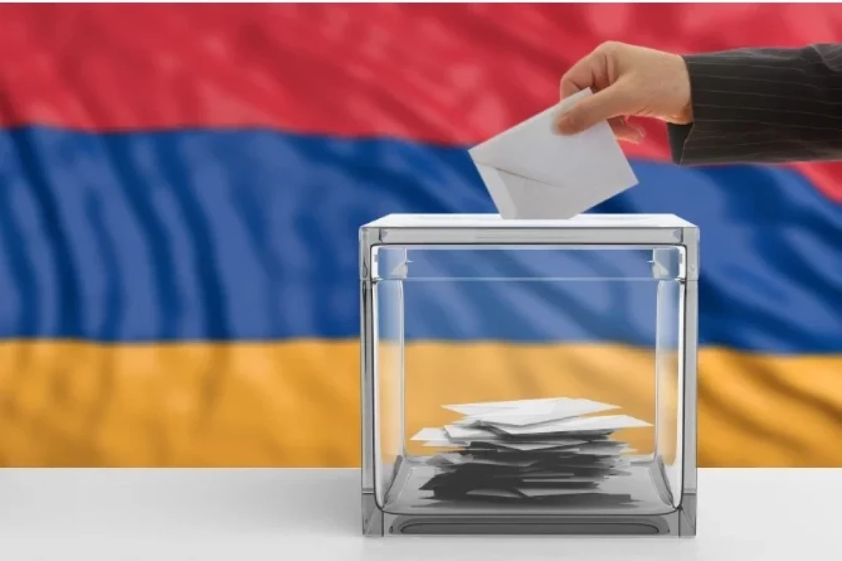 Ermənistanda parlament seçkiləri keçirilir 1 6a24f89378a786a24f89378a7917808078276a24f89378a746a24f89378a76