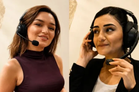 Azərbaycan TV tarixində ilk yaşanır – İki xanım aparıcı…