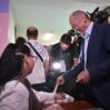 Köçəryan da səs verdi: Paşinyana mesaj göndərdi