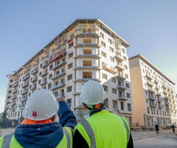 Yeni tikiləcək binalar üçün TƏLƏBLƏR müəyyənləşdirildi