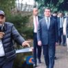 Seçkidən sonra İrəvanın gözlədiyi mesajı Hacıyev verdi – Dilicanda diqqətçəkən detal