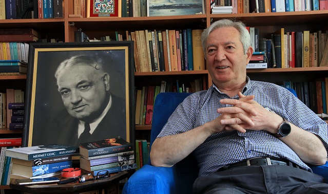 Besir Ayvazoglu 11