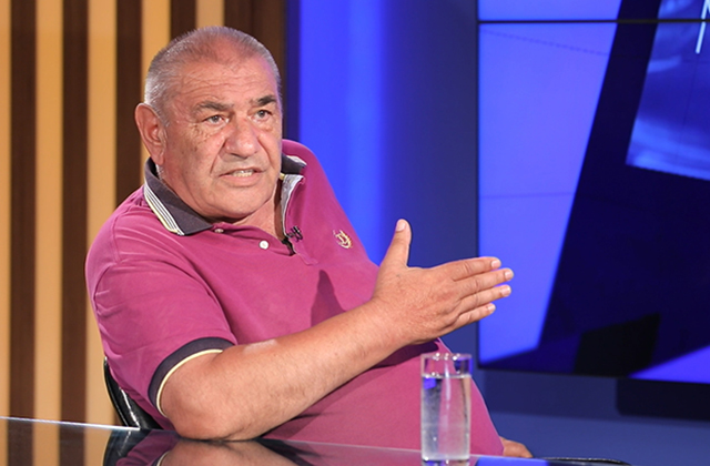 Payızda gözlənilməz hadisələr olacaq: Ermənistan vurulacaq – Cavaxyan