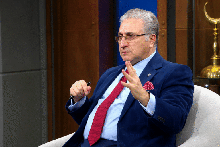 Süni intellekt onu yaradanları həbs edəcək - Türkiyəli ekspertdən şok iddia