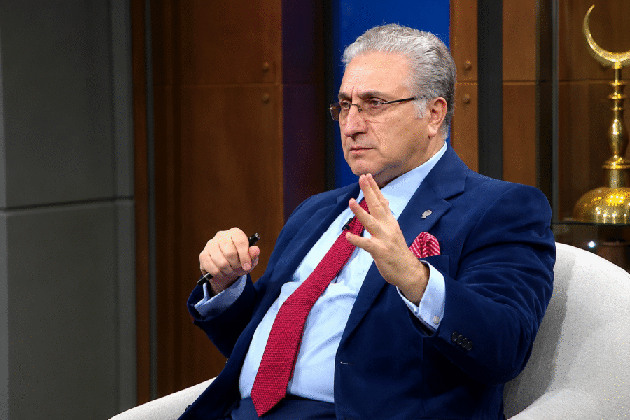 Süni intellekt onu yaradanları həbs edəcək - Türkiyəli ekspertdən şok iddia 1 ChatGPT Image Jun 13 2026 12 01 11 PM