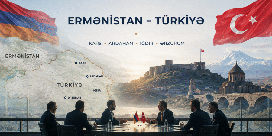 Türkiyədə azərbaycanlıları heyrətləndirən hadisə: ermənilərlə bağlı tapşırığı kim verib? – FOTO