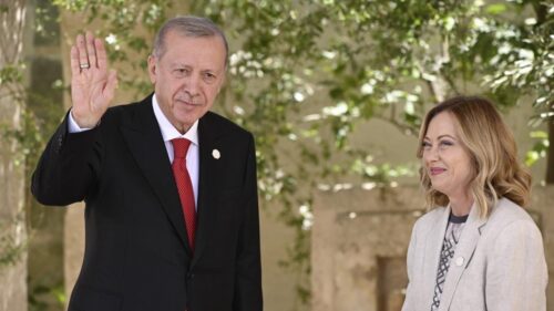 Erdogan meloni 11