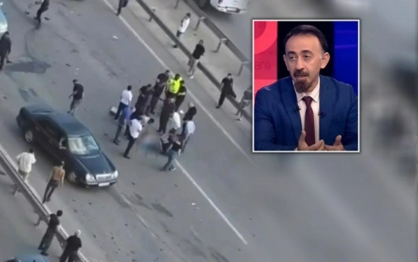 Ferhad Mehdiyev qeza 1