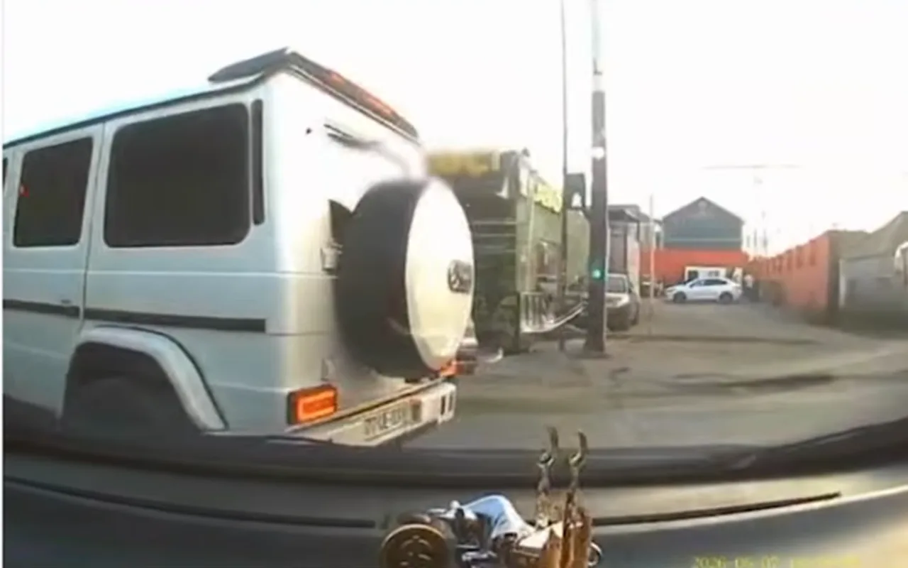 Gelandewagen