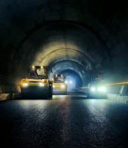 Toğanalı–Kəlbəcər–İstisu yolunda işlərin 89 %-i icra edilib