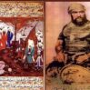 “Hz.Əlinin şəkli” kimi paylaşılan şəxs görün kim imiş – FOTO