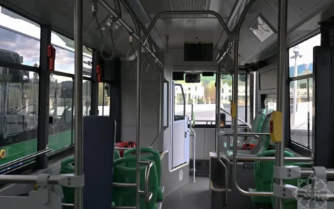 Daha 2 marşrut xəttində müasir avtobuslar istifadəyə veriləcək