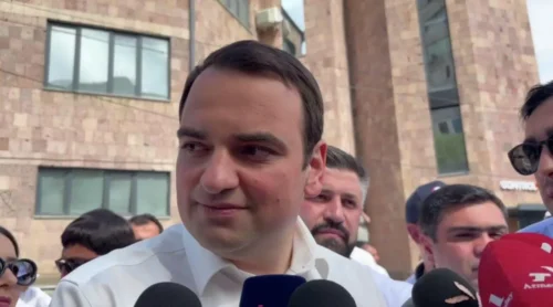 “Biz istəyirik ki, Rusiya…” – Karapetyan Ermənistanla bağlı etiraf etdi