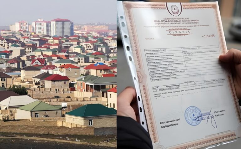 Çıxarışı olmayan mənzillərlə bağlı xəbərdarlıq – Ekspert təhlükələri AÇIQLADI