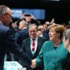 Merkel Merz