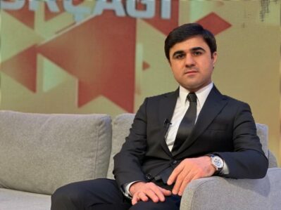Mirələm Mirələmova ağır itki