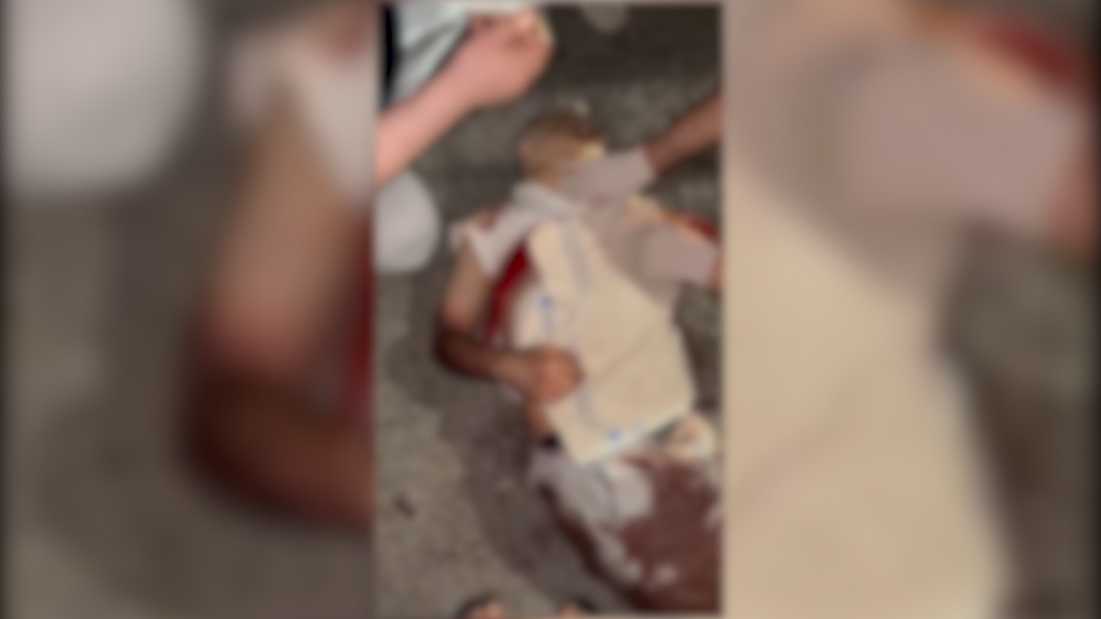 Qeyri-etik ifadə üstündə dostunu qətlə yetirdi – FOTOLAR 3 Mr Mrs 2 2