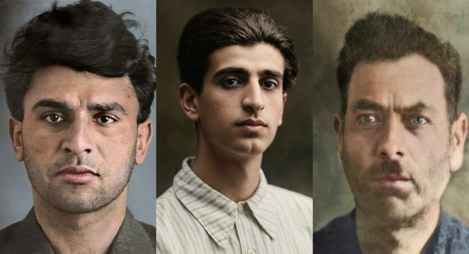 Musfiq ehmed cavad ruhulla repressiya 111