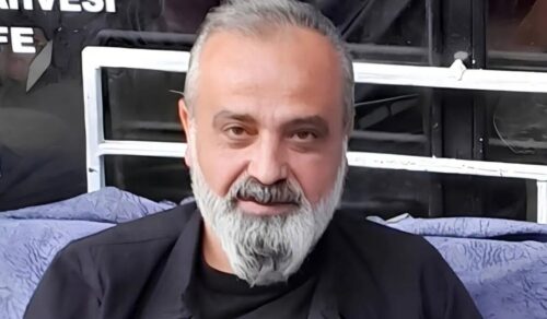 Mustafa Başalan vəfat etdi