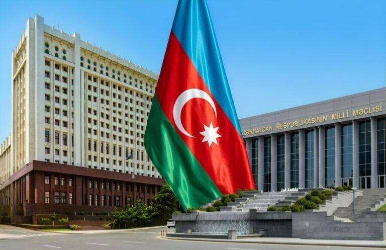 Parlament modelli respublika təklifi müzakirə yaratdı – Azərbaycanda nə baş verər?