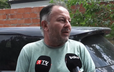 “Toyu olacaqdı, yasa döndü” – qohumlar arasında DƏHŞƏTLİ HADİSƏ
