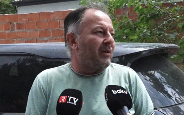 "Toyu olacaqdı, yasa döndü" – qohumlar arasında DƏHŞƏTLİ HADİSƏ