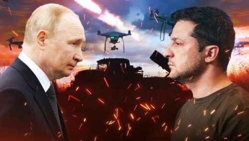 Ukrayna muharibe putin zelenski