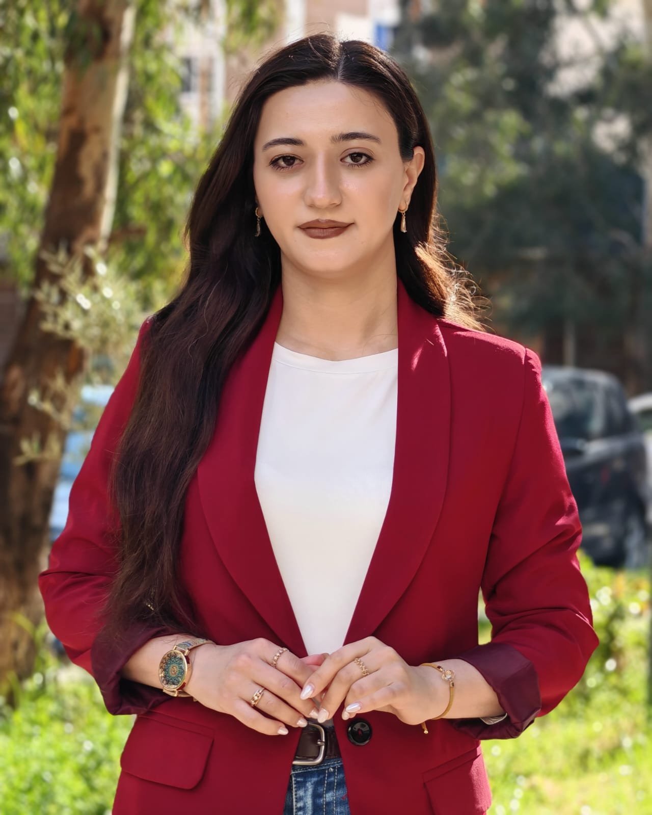 Ayşən Mustafa