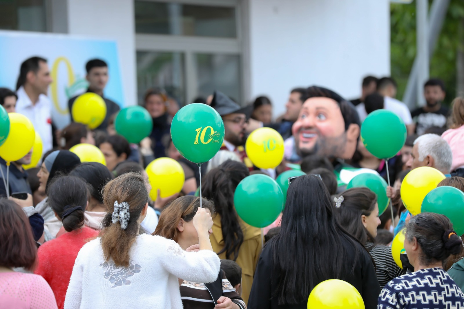 Xocalıda uşaqlar "OBA"ya yığışdı - FOTO/VİDEO 2 WhatsApp Image 2026 06 01 at 16.52.17 1