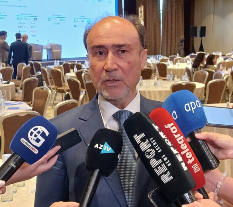 Azərbaycanda bu kreditlərin məbləği 1,2 milyard manata çatıb - Zakir Nuriyev