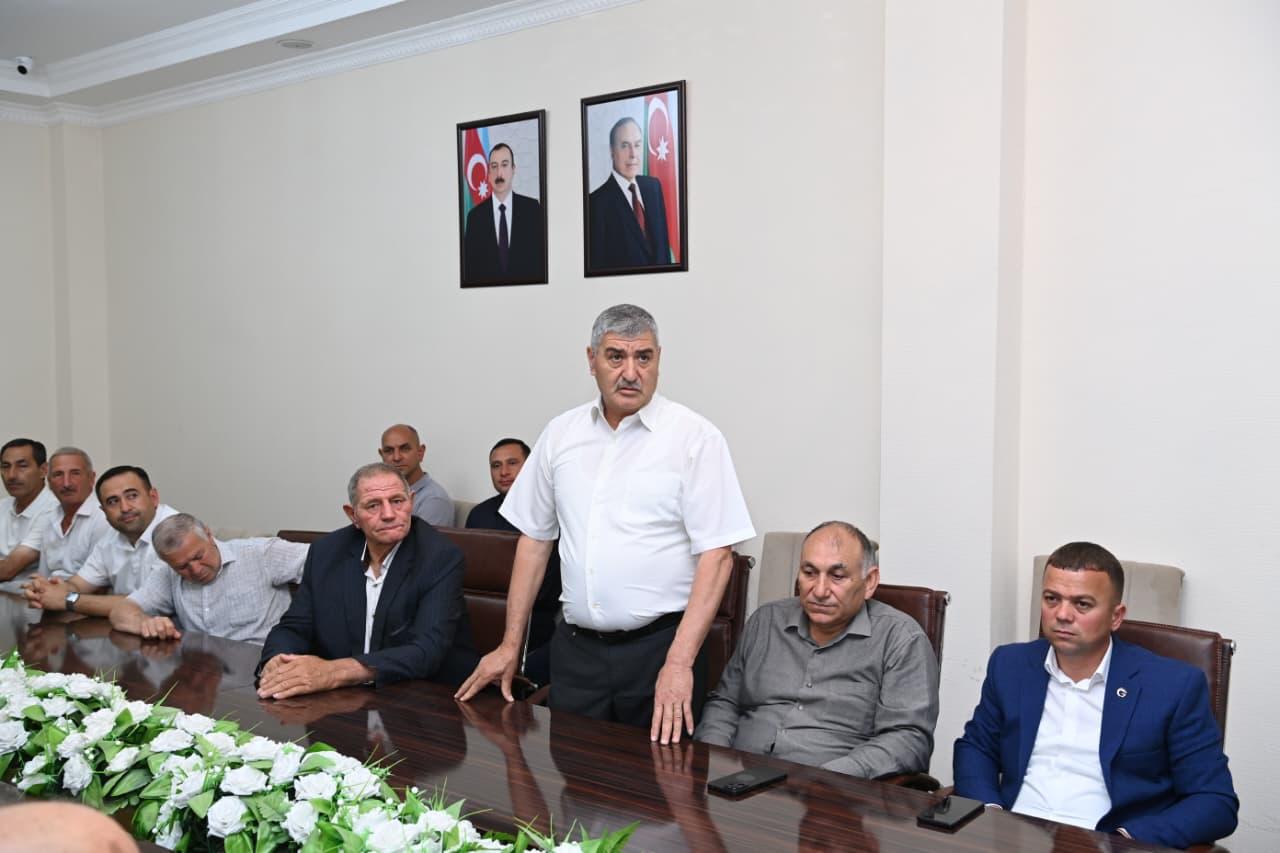 “Azərişıq” Beyləqanda fermer və sahibkarlarla görüş təşkil etdi - FOTOLAR 2 WhatsApp Image 2026 06 10 at 16.40.51 2