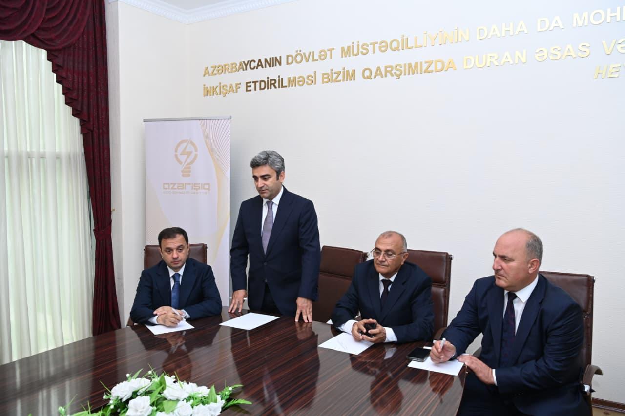 “Azərişıq” Beyləqanda fermer və sahibkarlarla görüş təşkil etdi - FOTOLAR 3 WhatsApp Image 2026 06 10 at 16.40.51 3