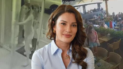 Məşhur türk aktrisa ad günündən sonra öldü